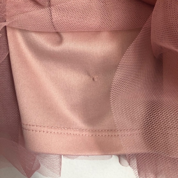 UO Blush Pink Dress - Picture 7 of 7